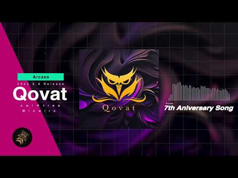Qovat【Arcaea】