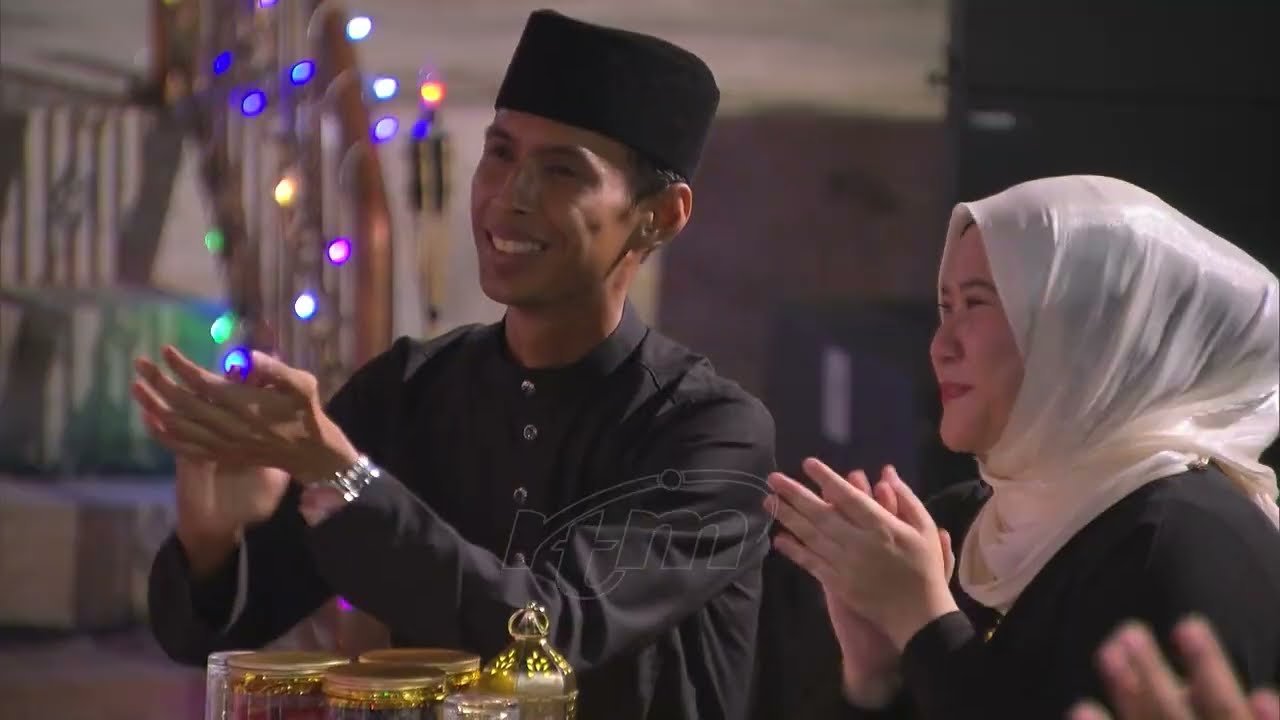 Temasya Aidilfitri 2024 (Bahagian 1)