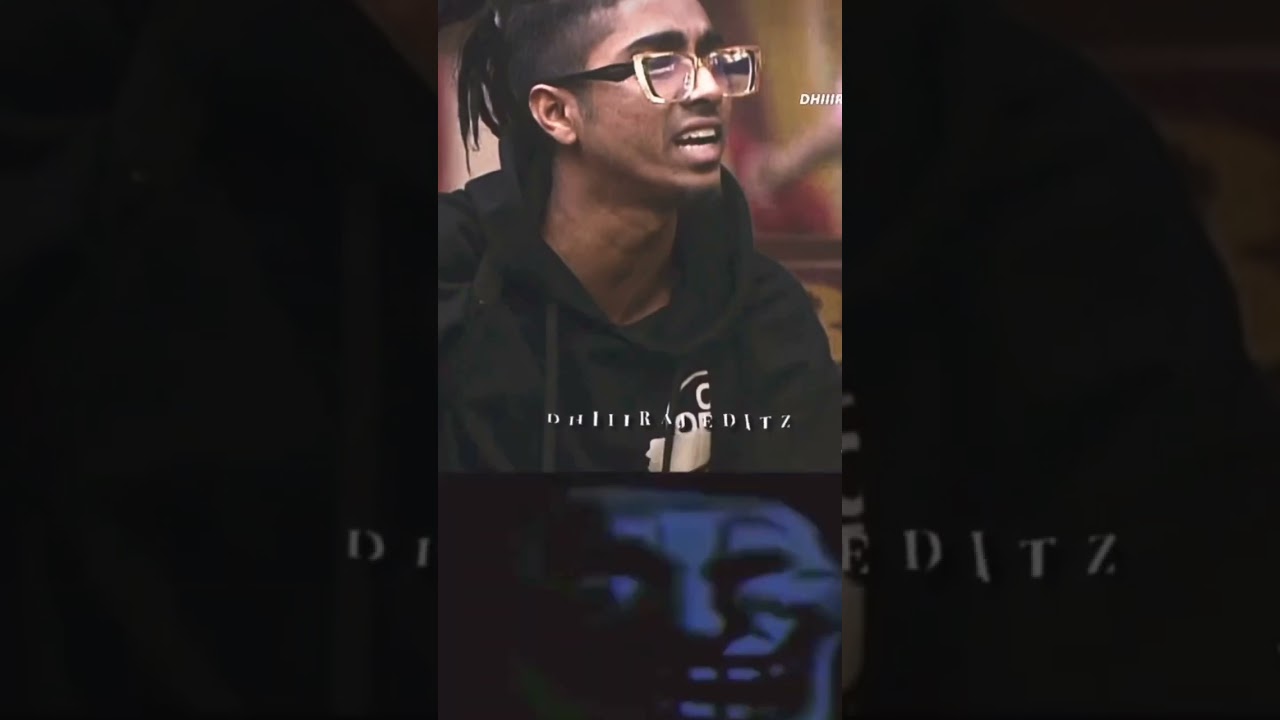 Mc Stan 😈 🚬 savages replies 😎 | mc Stan thug life shorts | mc stan shorts | #mcstan #shorts .