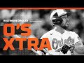 Anthony Santander hits 10th career Eutaw Street homer