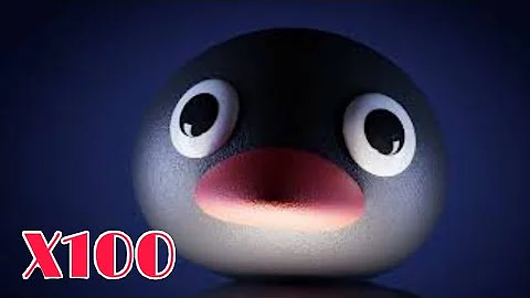 noot noot ×100