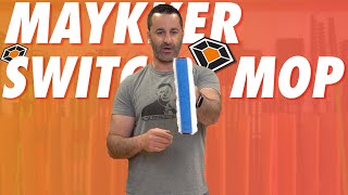 The Maykker Switch-Mop