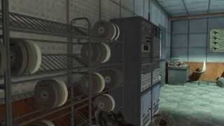 Fakc St4Rk1Ll3R - Black Ops Game Clip