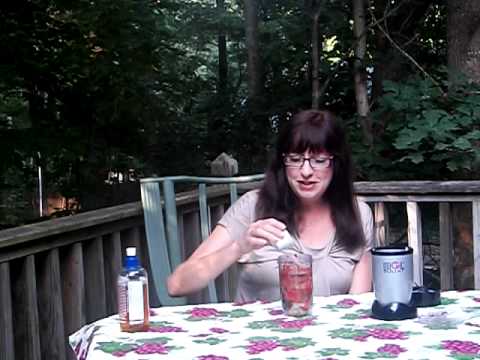 Pineapple Strawberry BBQ Sauce