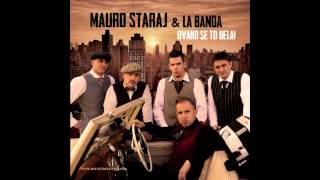 "Via Trieste", Mauro Staraj & La Banda chords