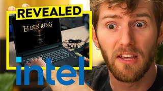 Intel's latest HX Chips Bring Desktop-Grade Features To Gaming Laptops..