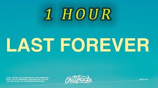 [1 HOUR 🕐 ] Russ, Snoop Dogg, Rick Ross - Last Forever (Lyrics)