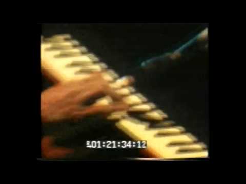 Augustus Pablo Live at the Astoria Theatre London 1987