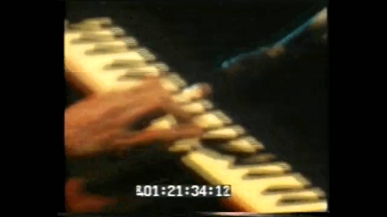 Augustus Pablo Live at the Astoria Theatre London 1987 - YouTube