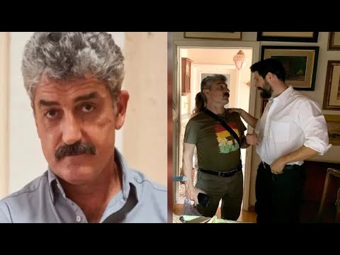 Δημήτρης Ήμελλος Θρήνος