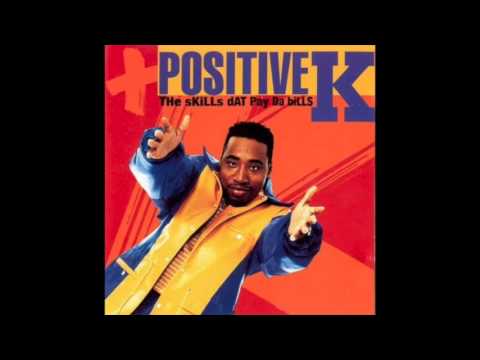 Video thumbnail for Positve K - Intro (Pos K Theme) - The Skills Dat Pay Da Bills