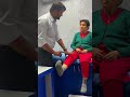 Celebrating Dr P. S. Ramani | Free Spine Camp | Dr.Achal Gupta