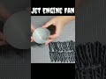 Jet✈️ Engine Blade | Jet engine DIY | JET Engine home made | Jet engine Assembly