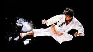 NO SURRENDER | KUMITE BY GRANDMASTER MIKIO YAHARA | HIGH VOLTAGE KARATE | KWF BUJUTSU KARATE