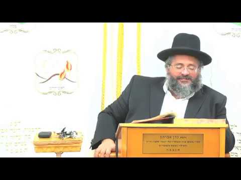 שיעורו היומי בגמרא ובהלכה של הרב חיים יוסף דוד אברג'ל  שליט"א.