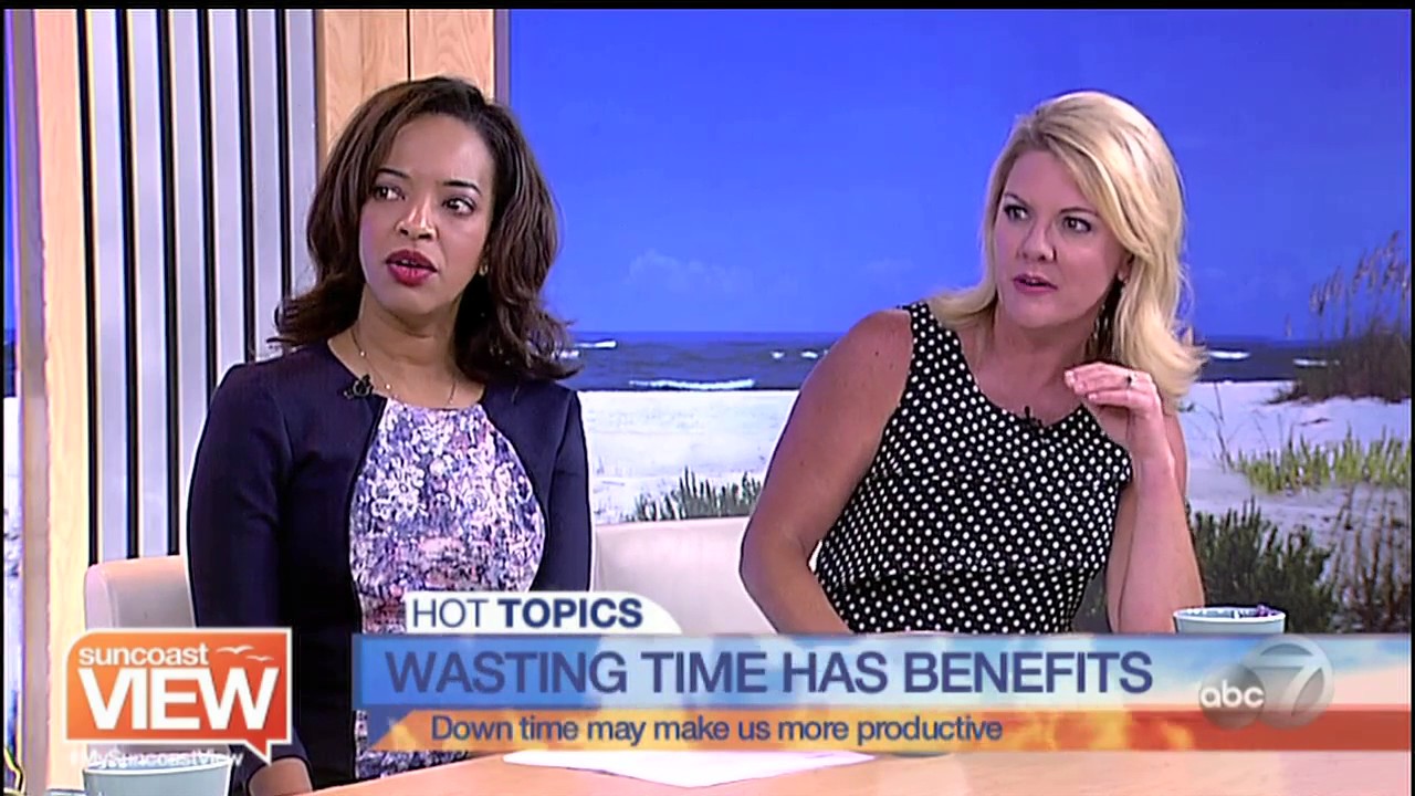 Suncoast View - May 4, 2017