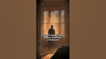 How Setting Boundaries Changes Everything!