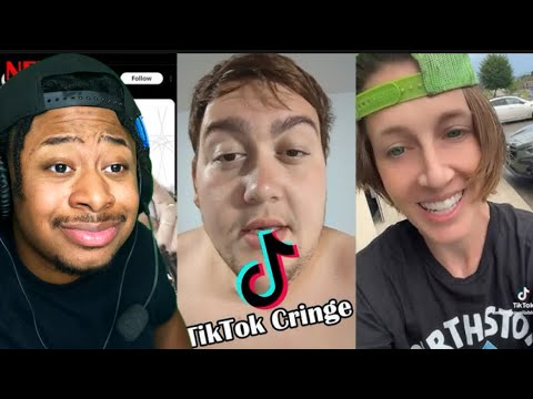 Cringe Tiktoks To Ruin Your Day Pt.58