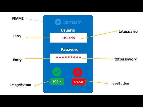 Vídeo: Com puc crear una aplicació amb Xamarin?