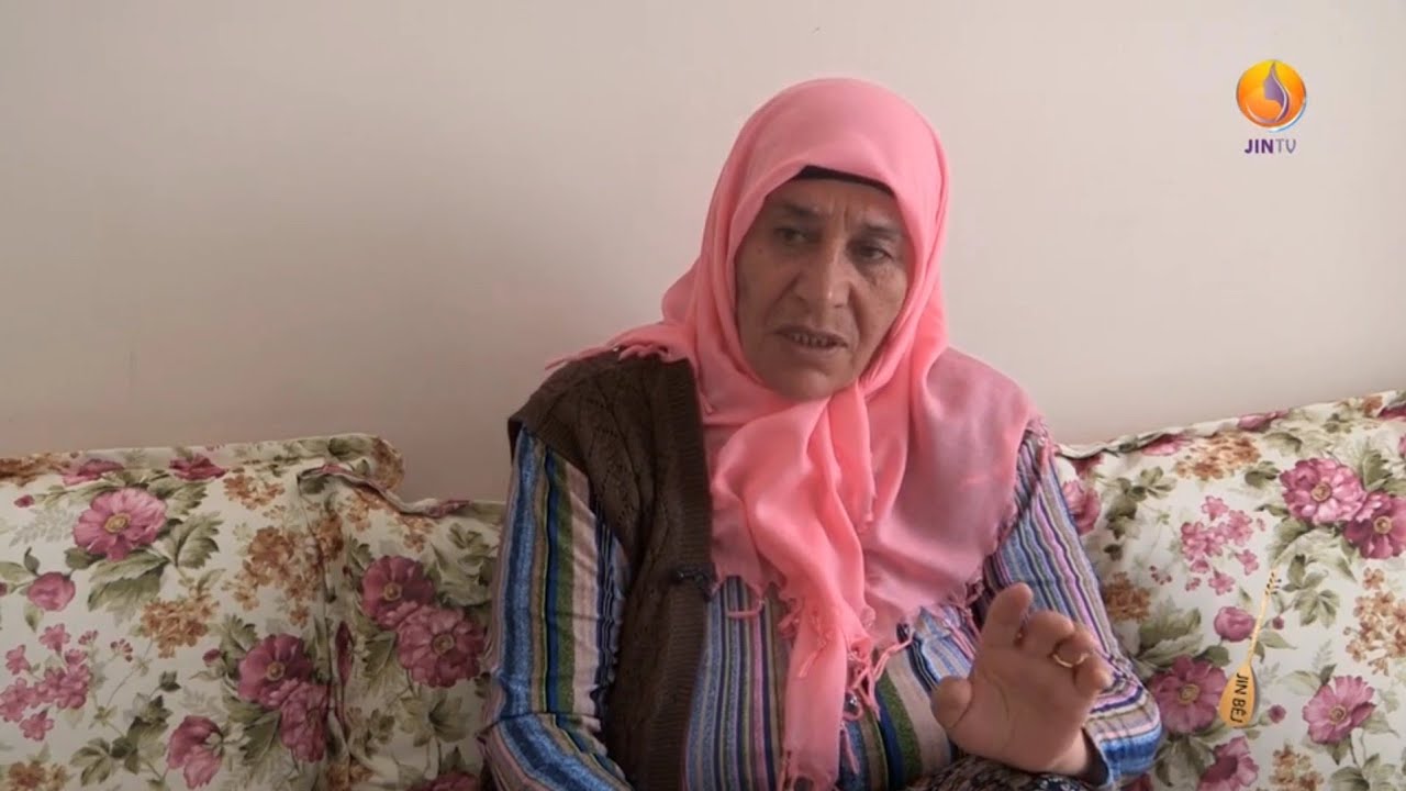 jiyana dayikan, Mêrdîn, Amed, Wan