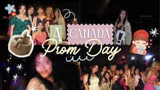My High School Prom Vlog 2026 ✨
