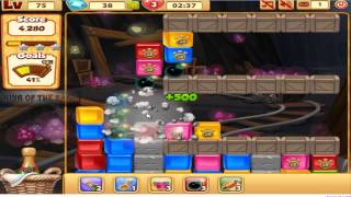 Tasty Pop LEVEL 75