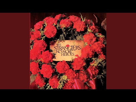 Putar Peasant in the Big Shitty - The Stranglers