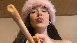 ASMR 1 Minute Makeup