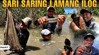 P1SARISARING LAMANG ILOG  EP1316