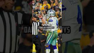 The Current Draft Order For The 2026 NFL Draft #shorts