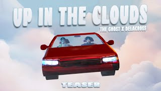 Up in the Clouds ☁️ Teaser