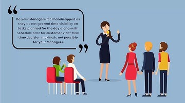 C3Field - Field Force Management App By (Crisro Solutions Pvt. Ltd)