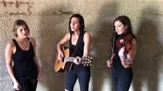 Video thumbnail of "ZOMBIE- The Cranberries (OLIVIA FOX  Silo Series cover)"