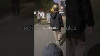 aku kerjo leng celeng