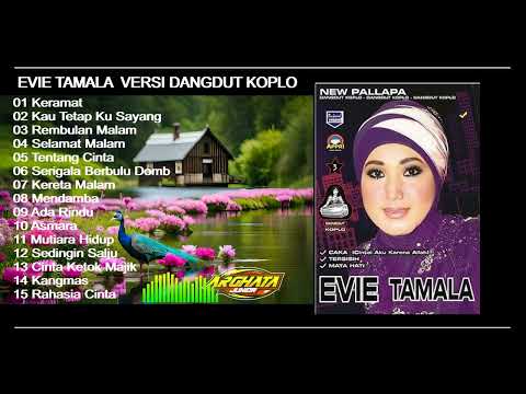Evie Tamala - Wanita Idaman Lain