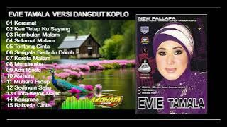 EVIE TAMALA VERSI DANGDUT KOPLO FT NEW PALAPA
