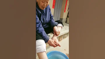 The Lifestyle That Was Foot Binding Is No Longer In Practice You Can Subscribe And Support 