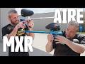 2026 Heavy Weight CHAMPS: Dye MXR Versus DLX Luxe Aire