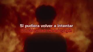 Petrichor (Interlude) - BoyWithUke (Lyric Video/Sub. Español)