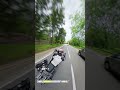 ​ @insta360motorcycling  X5. AMAZING! Corsica, Harley Davidson Pan America 1250 Special #overtake