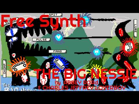 The Big Nessie video preview