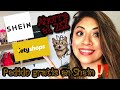 SHEIN: Consigue un pedido ‼️GRATIS!‼️con esta aplicación.