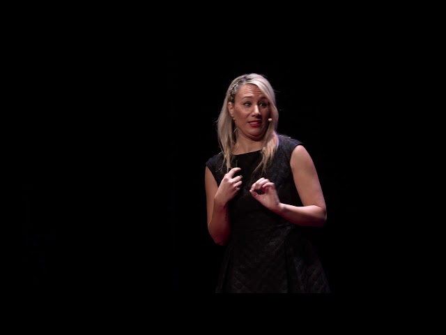 The power of awakening our talents | Marinela Dropulić Ružić | TEDxZagreb