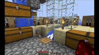 Iggys Minecraft SP Tour Episode 3 Part 1-Nether Time!