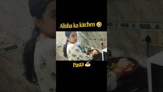 Alisha ka kitchen 🤣 #kitchen #corporatelife #youtube #office