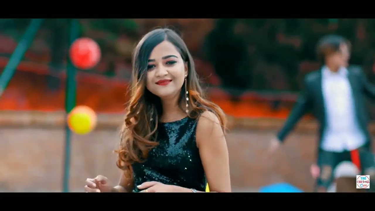 Basa Basa Rey Song 2019 | The Cartoonz Crew