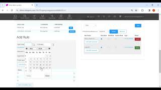 Book More Direct - Limit Rooms to Channels Easily - Withholding with elina PMS