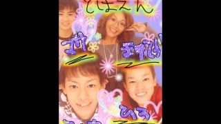 ハッピーバースデー　コーセー！