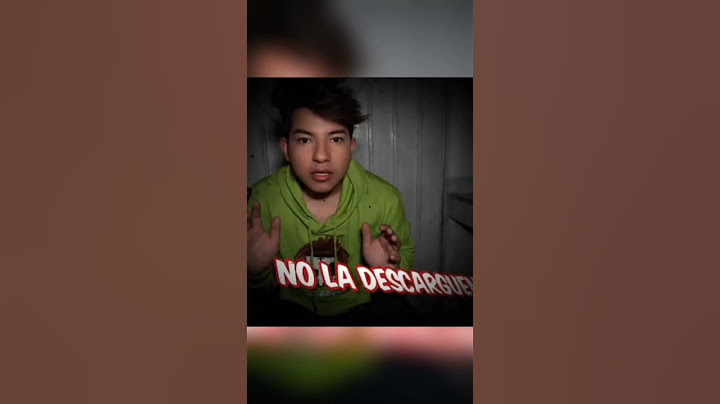 La app que roba niños #edit