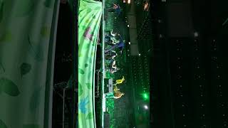 Shakin Like A Leafy Tree & Shaky Shaky - Tree Of Wisdom Big Show Arena Spectacular - Canberra, 2025